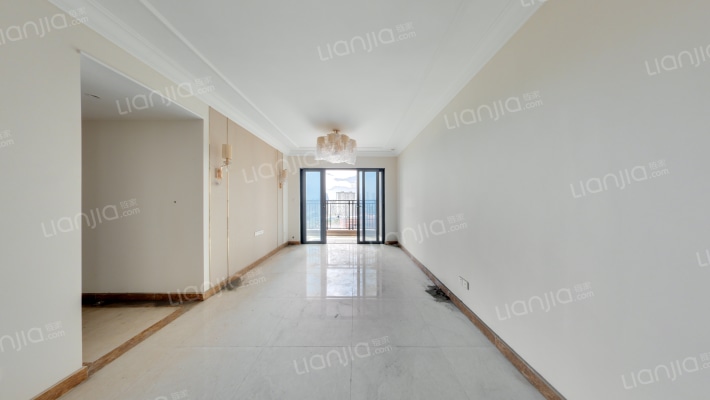 顺德恒大江湾二手房实景图