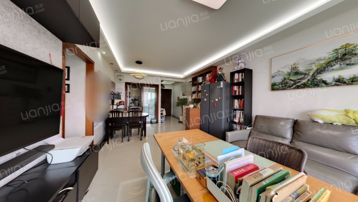 尚都一期二手房实景图