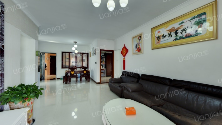 集信名城二手房实景图