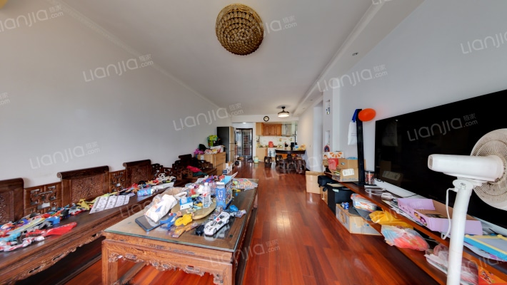 滨海之窗二手房实景图