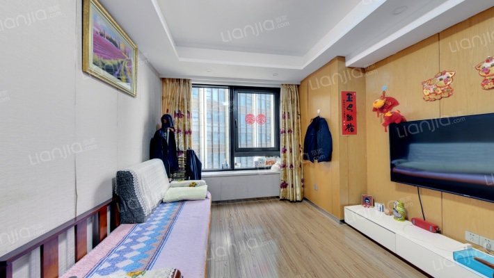 一方国际二手房实景图