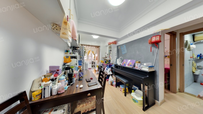 39中中化街二手房实景图