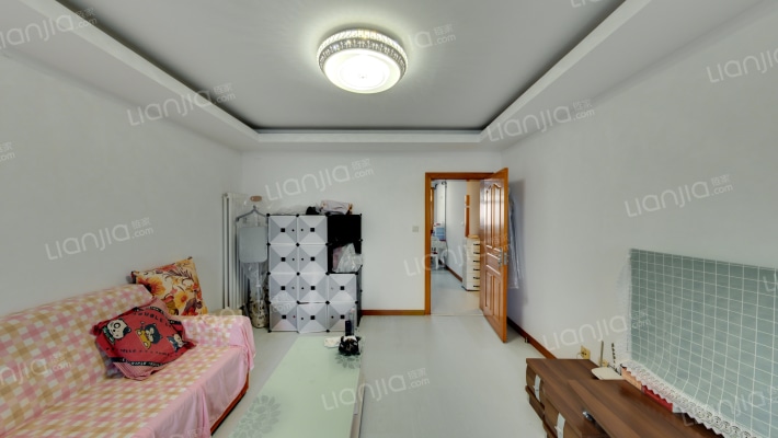 黑石礁广场二手房实景图