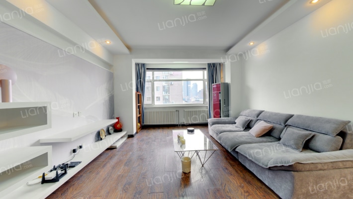 听海新居二手房实景图