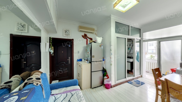 星海三街二手房实景图