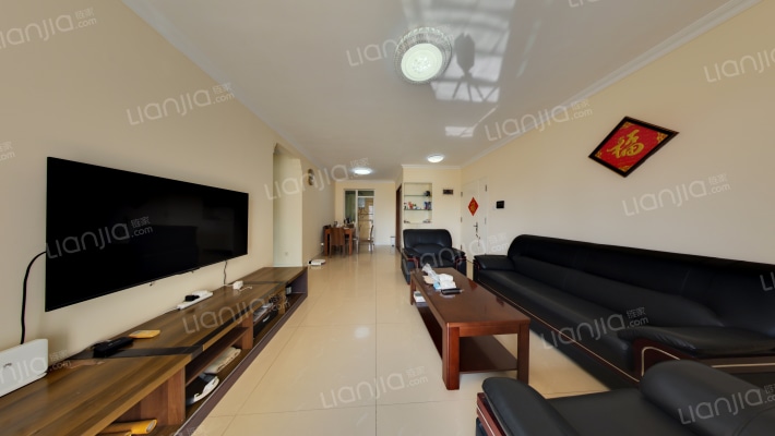 蔚蓝海岸2期二手房实景图