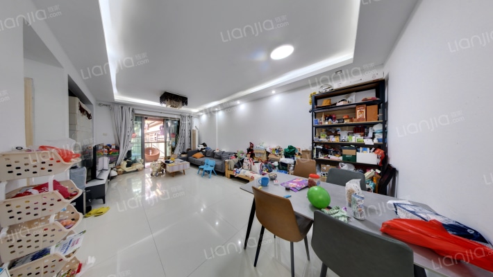 佛山雅居乐花园8号2区二手房实景图