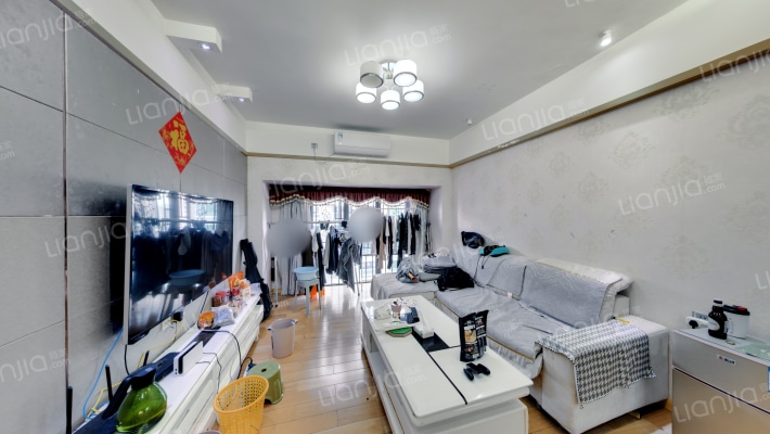 嘉洲富苑二手房实景图