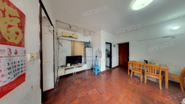 显锐大厦二手房实景图