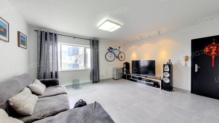 怡庭园二手房实景图