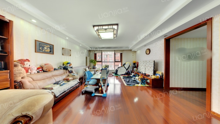 龙邸二手房实景图