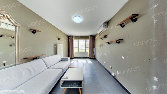 融泽嘉园中路2号院二手房实景图