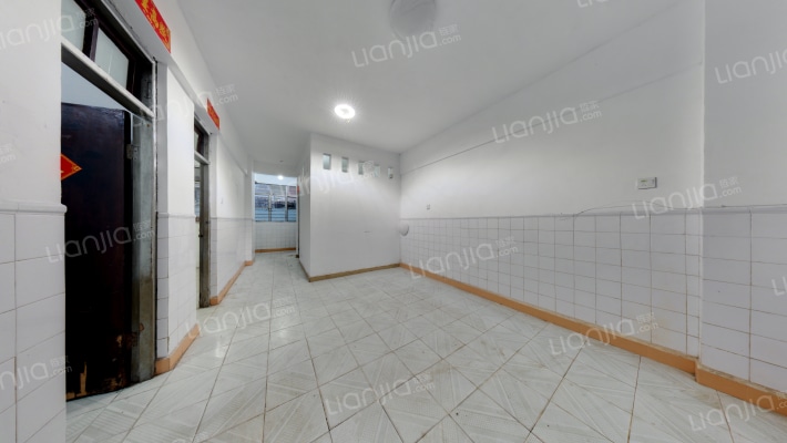 红岗花园二手房实景图