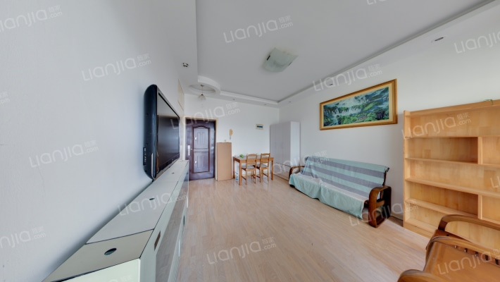 谷和温馨苑二手房实景图