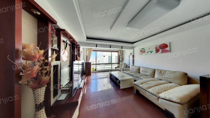 春江花园二手房实景图