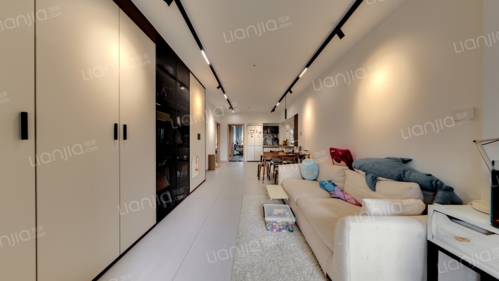 海景花园二手房实景图