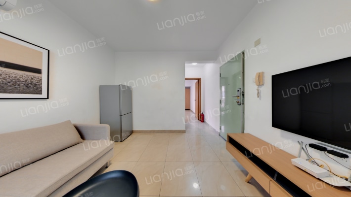 龙坤居二手房实景图