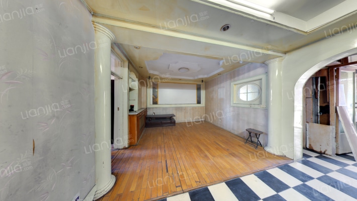 建设街（大菜市商圈）二手房实景图