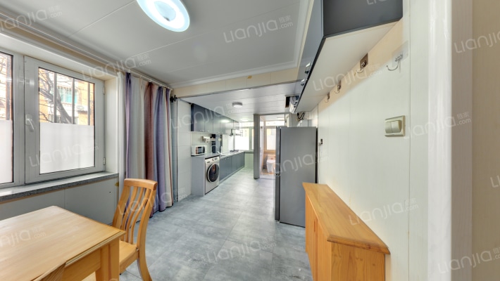 铁山巷（南山商圈）二手房实景图