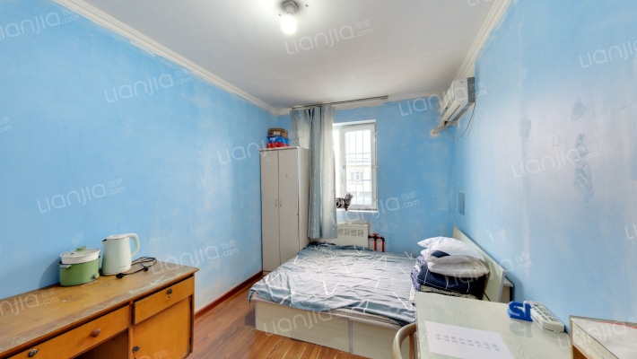 龙锦苑东二区二手房实景图