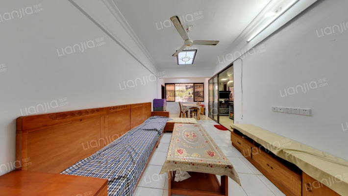 行仁里2号二手房实景图