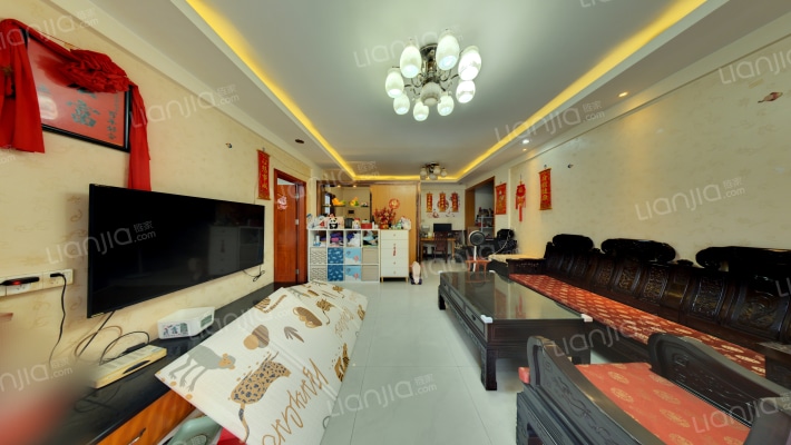 翠韵楼二手房实景图