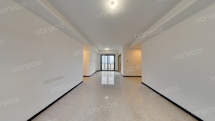 龙光玖誉台二手房实景图