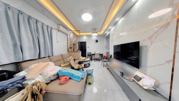 湖滨新村二手房实景图