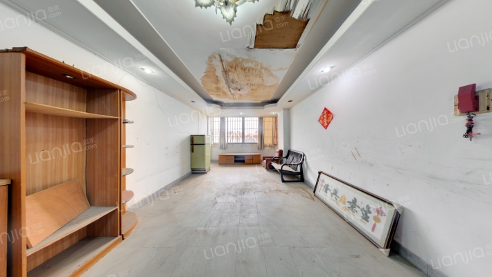 金鱼街二手房实景图