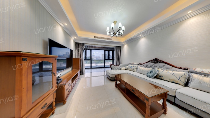 岭南天地璟廷一区二手房实景图