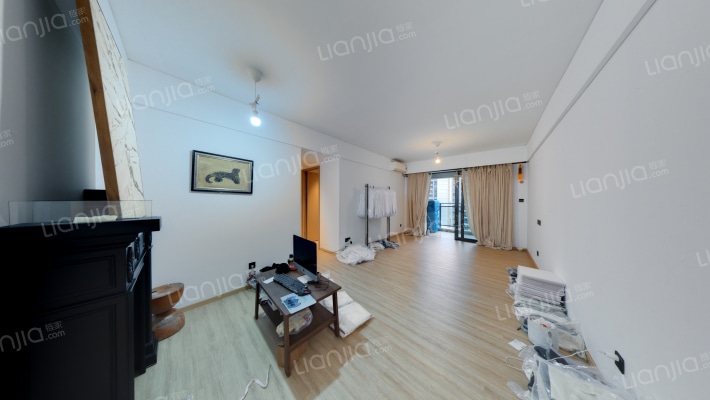 时代水岸三期二手房实景图