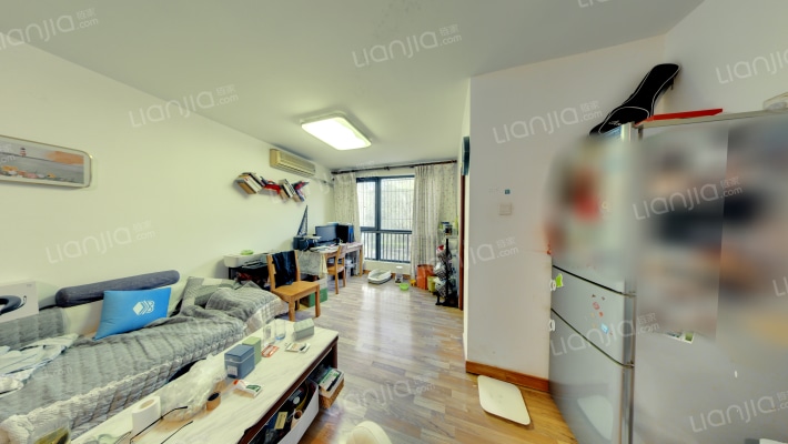 名佳花园三区二手房实景图