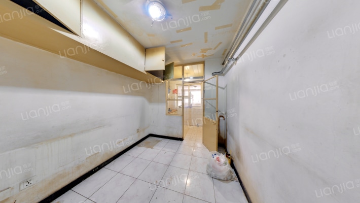 永泰园二手房实景图