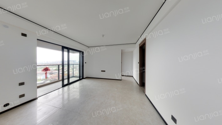 华润置地顺德润府二手房实景图