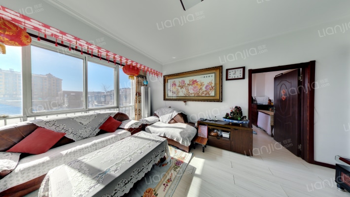 轴承花园二手房实景图