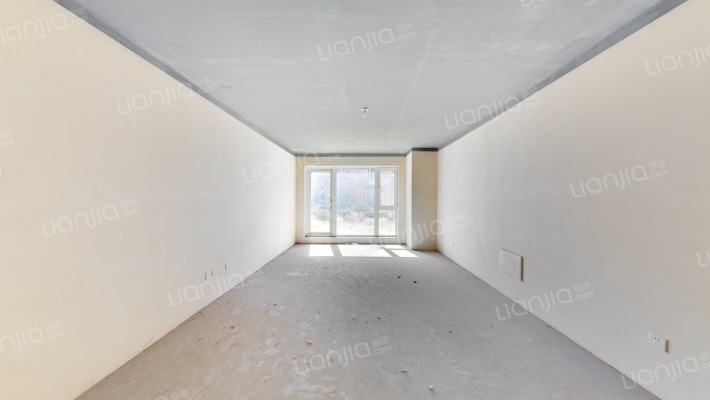 华润二十四城D区二手房实景图