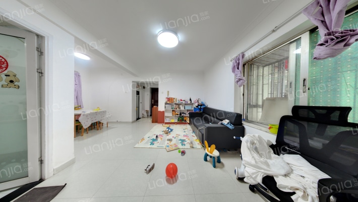 汇福花园二手房实景图