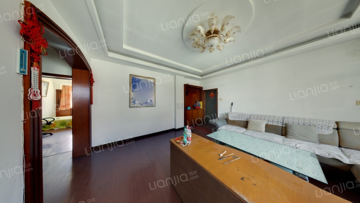 古城丙区二手房实景图