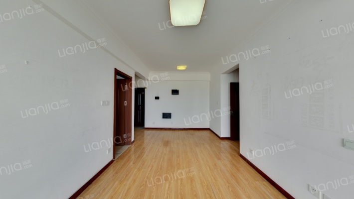 瑞栢中心二手房实景图