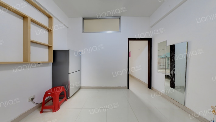 鹏盛村二手房实景图