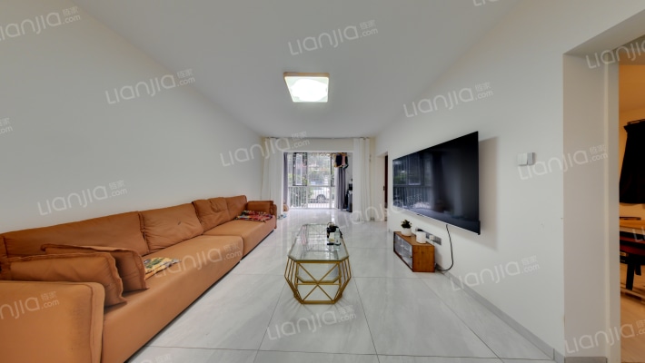 华浩源B区二手房实景图