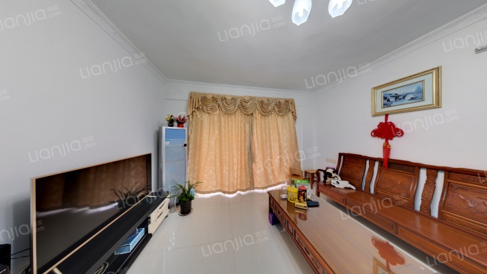 海骏达海云堡二手房实景图