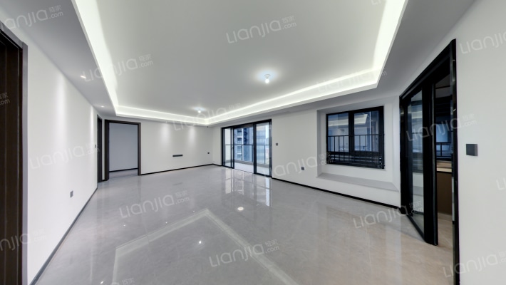 美的滨湖学府二手房实景图