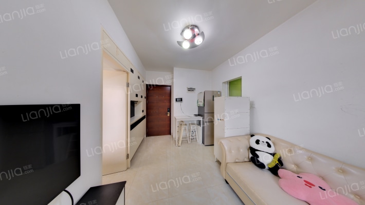 桐林公寓二手房实景图