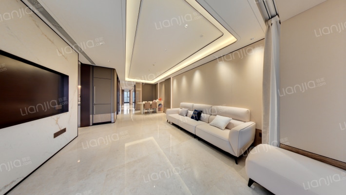 岁宝壹品苑二手房实景图