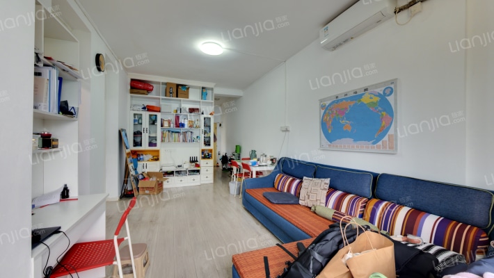 荔园小区二手房实景图