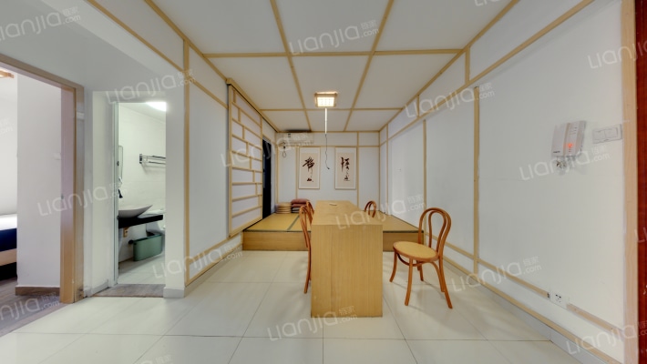 大冲新城花园二手房实景图