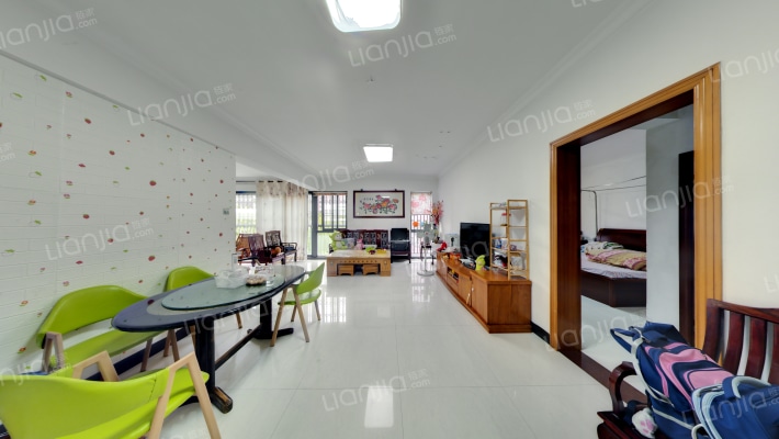 力迅上筑二手房实景图