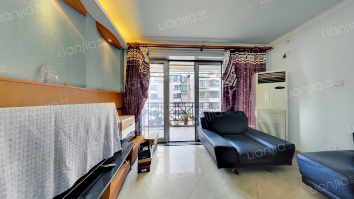 茂恒园二手房实景图