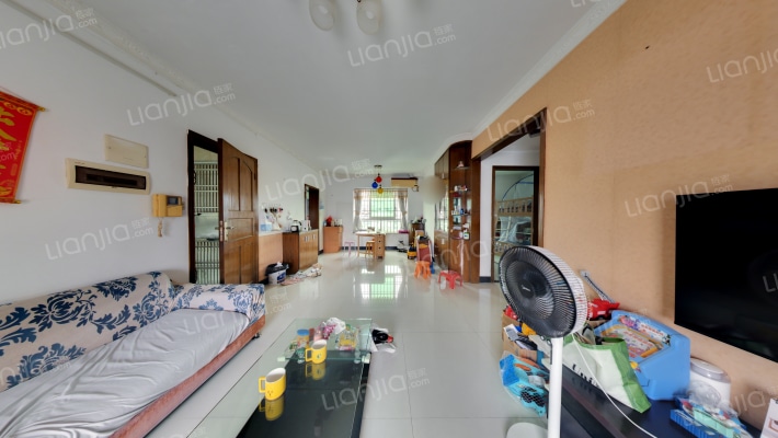 豪逸轩二期二手房实景图